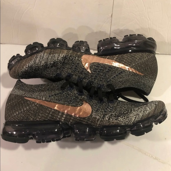 vapormax bronze